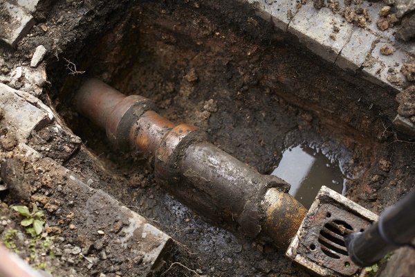 Septic System Repair